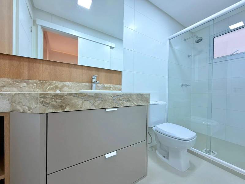 APARTAMENTO GIGANTE À VENDA  COM VISTA PARA MAR RARIDADE NO MERCADO: 25ª foto da galeria de imagens do imóvel