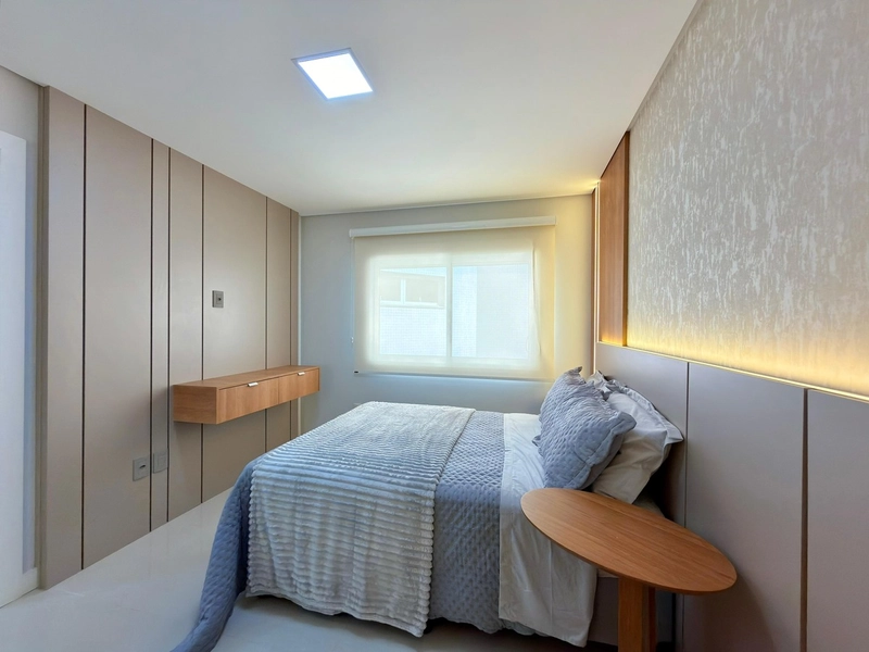 APARTAMENTO GIGANTE À VENDA  COM VISTA PARA MAR RARIDADE NO MERCADO: 39ª foto da galeria de imagens do imóvel