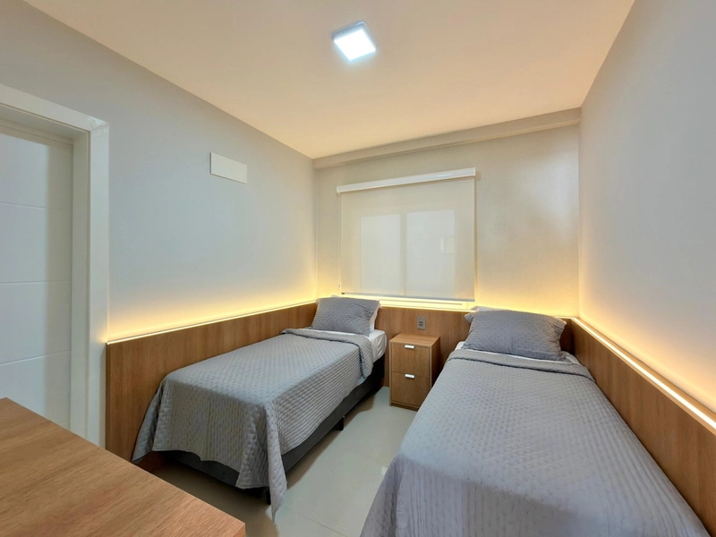 APARTAMENTO GIGANTE À VENDA  COM VISTA PARA MAR RARIDADE NO MERCADO: 24ª foto da galeria de imagens do imóvel