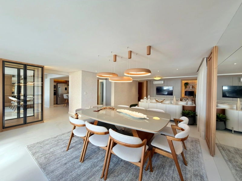 APARTAMENTO GIGANTE À VENDA  COM VISTA PARA MAR RARIDADE NO MERCADO: 15ª foto da galeria de imagens do imóvel