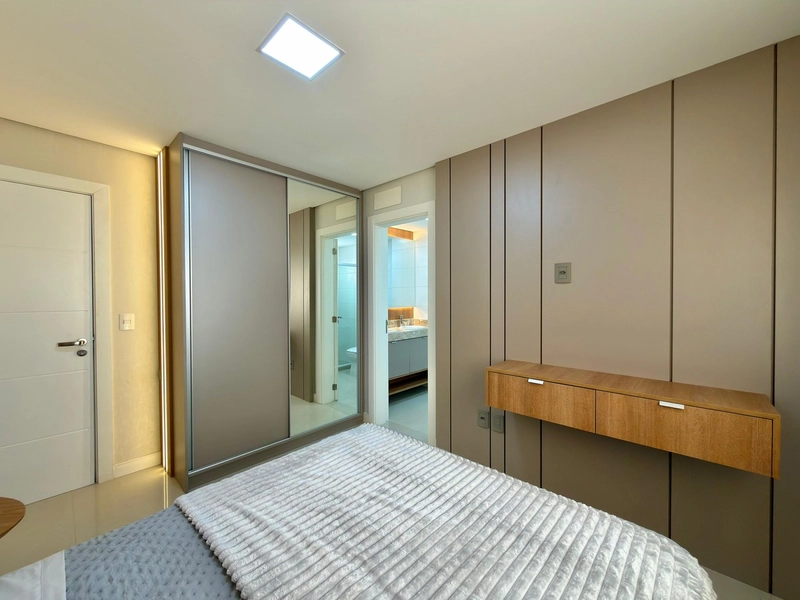APARTAMENTO GIGANTE À VENDA  COM VISTA PARA MAR RARIDADE NO MERCADO: 40ª foto da galeria de imagens do imóvel