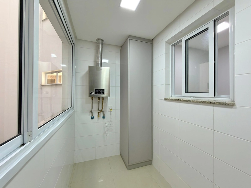 APARTAMENTO GIGANTE À VENDA  COM VISTA PARA MAR RARIDADE NO MERCADO: 31ª foto da galeria de imagens do imóvel