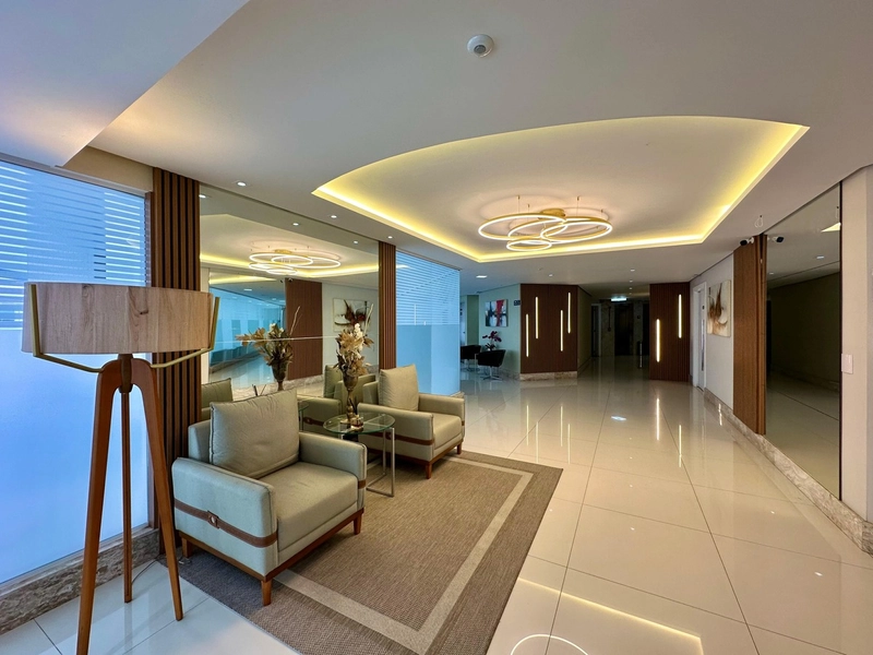 APARTAMENTO GIGANTE À VENDA  COM VISTA PARA MAR RARIDADE NO MERCADO: 52ª foto da galeria de imagens do imóvel