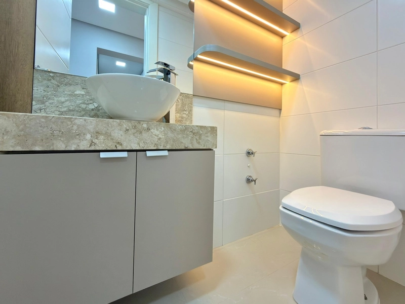 APARTAMENTO GIGANTE À VENDA  COM VISTA PARA MAR RARIDADE NO MERCADO: 33ª foto da galeria de imagens do imóvel