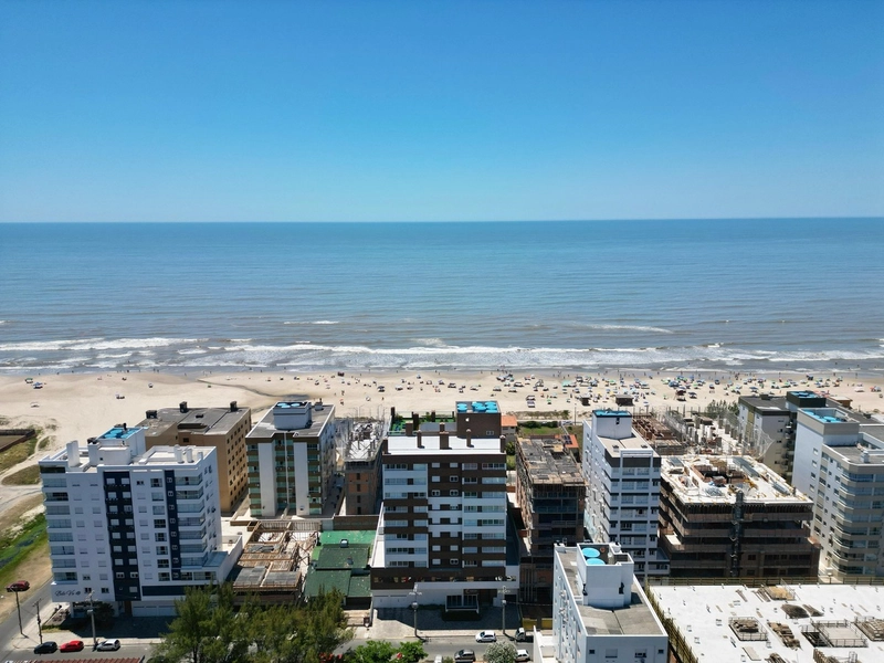 02 SUÍTES COM VISTA MAR!!!: 22ª foto da galeria de imagens do imóvel