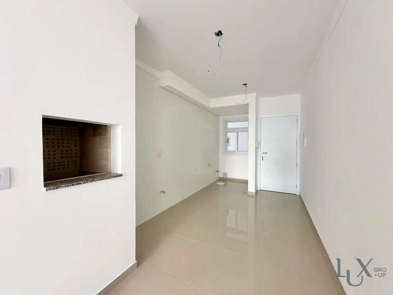 NOVIDADE À VENDA APARTAMENTO AMPLO 02 DORMITÓRIOS, JUNTO A PRAÇA ISRAE: 5ª foto da galeria de imagens do imóvel
