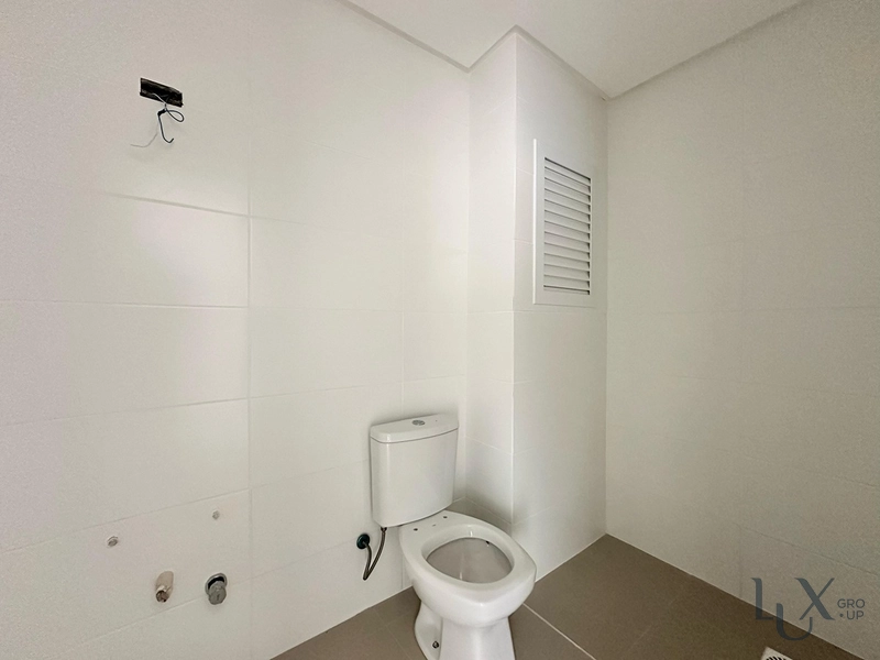 NOVIDADE À VENDA APARTAMENTO AMPLO 02 DORMITÓRIOS, JUNTO A PRAÇA ISRAE: 9ª foto da galeria de imagens do imóvel