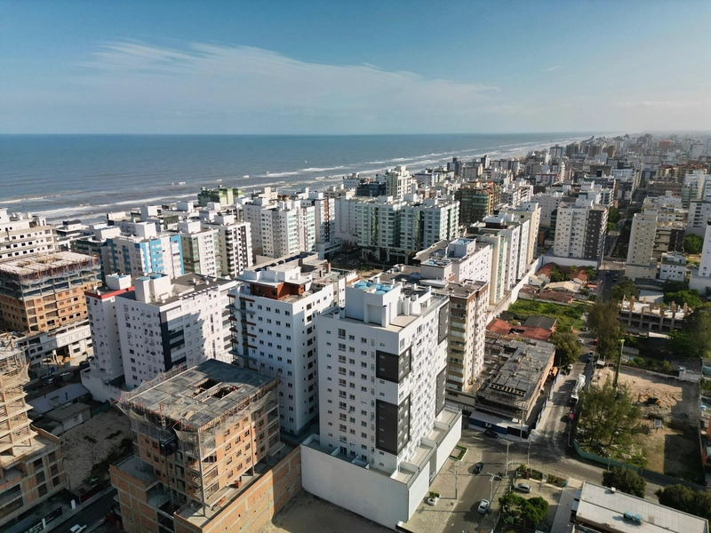 NOVIDADE À VENDA APARTAMENTO AMPLO 02 DORMITÓRIOS, JUNTO A PRAÇA ISRAE: 14ª foto da galeria de imagens do imóvel