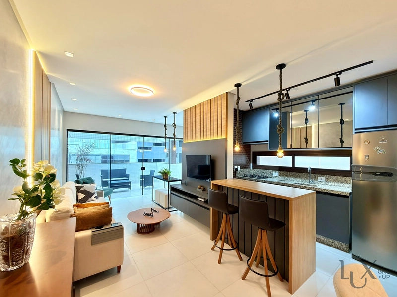 APARTAMENTO GARDEN À VENDA EM CAPÃO DA CANOA!: 6ª foto da galeria de imagens do imóvel