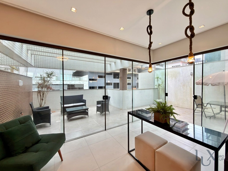 APARTAMENTO GARDEN À VENDA EM CAPÃO DA CANOA!: 5ª foto da galeria de imagens do imóvel