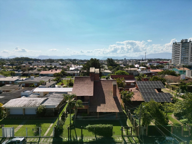 SOBRADO À VENDA EM ATLÂNTIDA: 30ª foto da galeria de imagens do imóvel