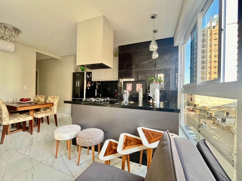 Apartamento a venda de 3 dormitórios com terraço!: 4ª foto da galeria de imagens do imóvel