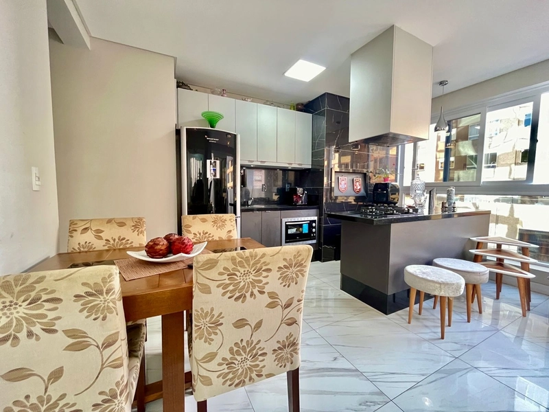 Apartamento a venda de 3 dormitórios com terraço!: 5ª foto da galeria de imagens do imóvel