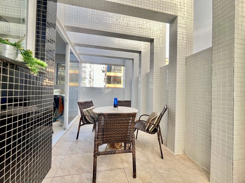 Apartamento a venda de 3 dormitórios com terraço!: 13ª foto da galeria de imagens do imóvel