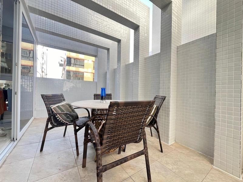 Apartamento a venda de 3 dormitórios com terraço!: 11ª foto da galeria de imagens do imóvel