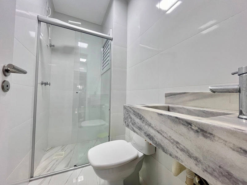 Apartamento a venda de 3 dormitórios com terraço!: 17ª foto da galeria de imagens do imóvel