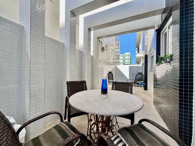 Apartamento a venda de 3 dormitórios com terraço!: 12ª foto da galeria de imagens do imóvel