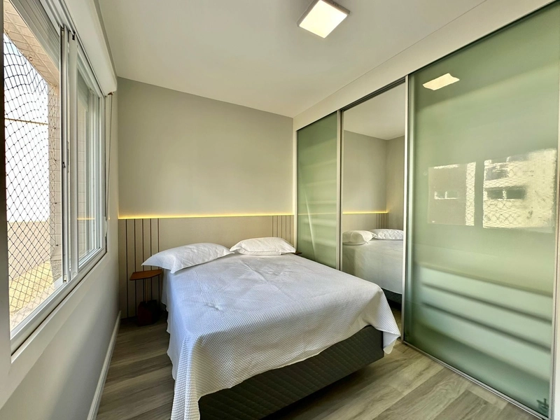 APARTAMENTO DE 03 DORMITÓRIOS NA AV. UBIRAJA: 24ª foto da galeria de imagens do imóvel