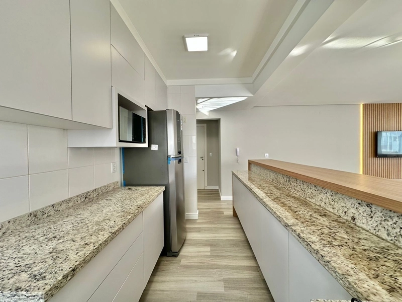 APARTAMENTO DE 03 DORMITÓRIOS NA AV. UBIRAJA: 19ª foto da galeria de imagens do imóvel