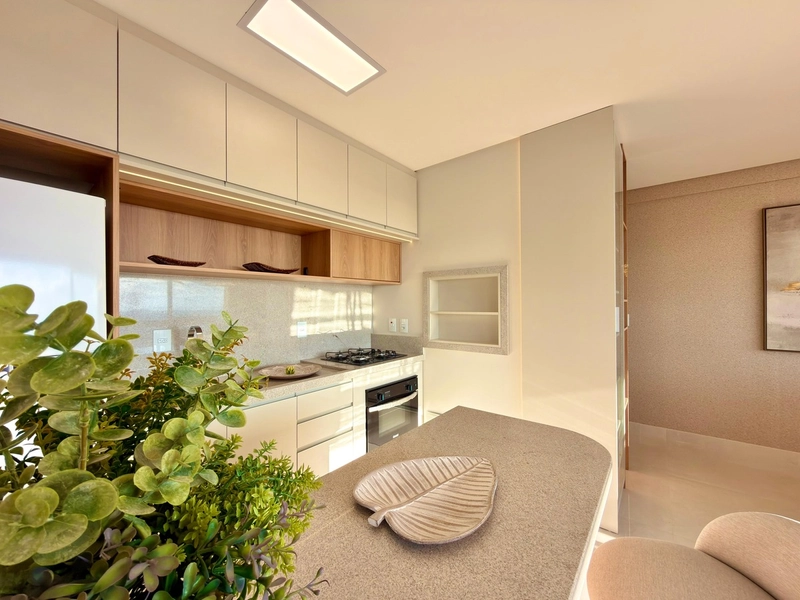 APARTAMENTO NO PREMIUM!: 22ª foto da galeria de imagens do imóvel