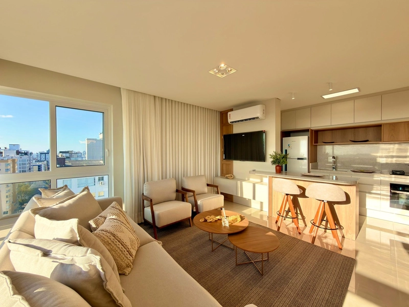 APARTAMENTO NO PREMIUM!: 1ª foto da galeria de imagens do imóvel