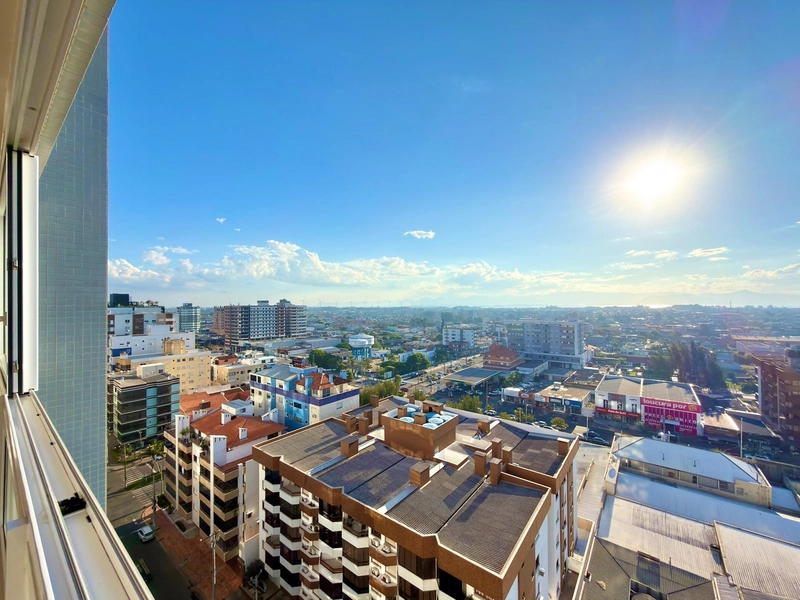 APARTAMENTO NO PREMIUM!: 4ª foto da galeria de imagens do imóvel