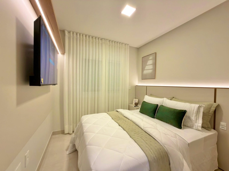 APARTAMENTO NO PREMIUM!: 29ª foto da galeria de imagens do imóvel