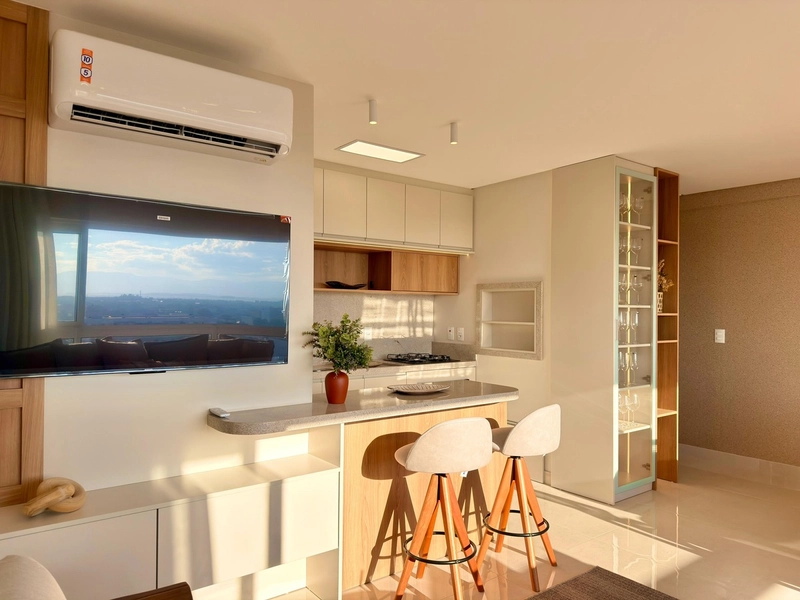 APARTAMENTO NO PREMIUM!: 7ª foto da galeria de imagens do imóvel