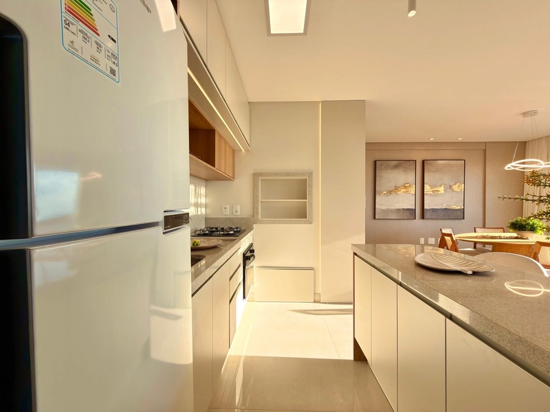 APARTAMENTO NO PREMIUM!: 21ª foto da galeria de imagens do imóvel