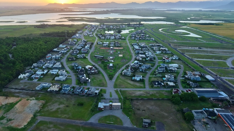 CASA À VENDA, CONDOMÍNIO  LAGOA DO PASSO: 25ª foto da galeria de imagens do imóvel