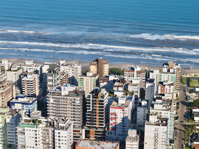 APARTAMENTO À VENDA EM CAPÃO DA CANOA: 29ª foto da galeria de imagens do imóvel