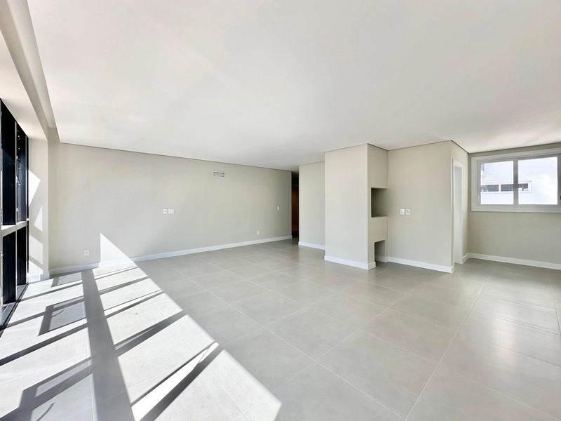 APARTAMENTO À VENDA EM CAPÃO DA CANOA: 2ª foto da galeria de imagens do imóvel