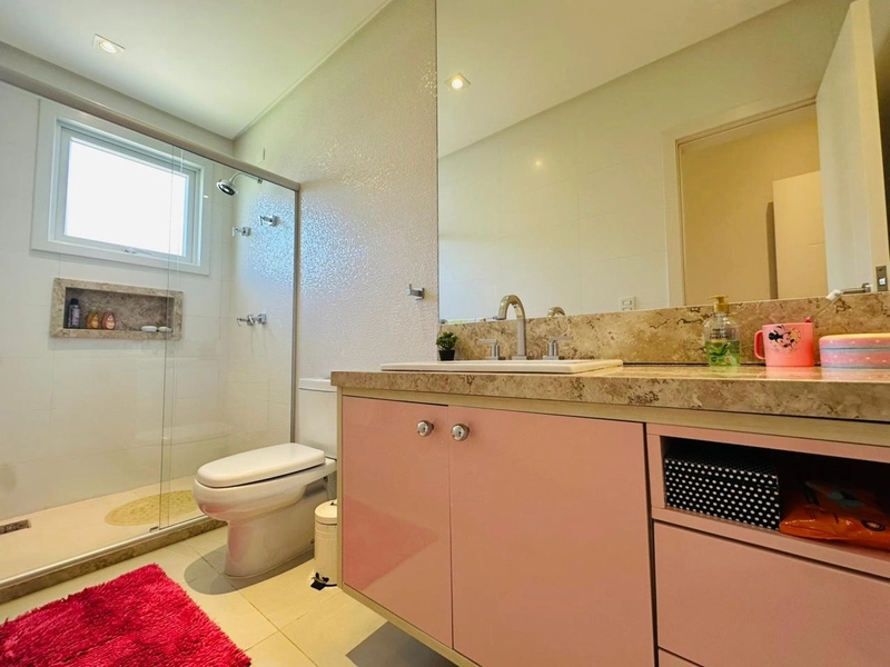 CASA EM CONDOMÍNIO FECHADO DE R$ 2.300.000,00 POR R$ 1.970.000,00: 34ª foto da galeria de imagens do imóvel