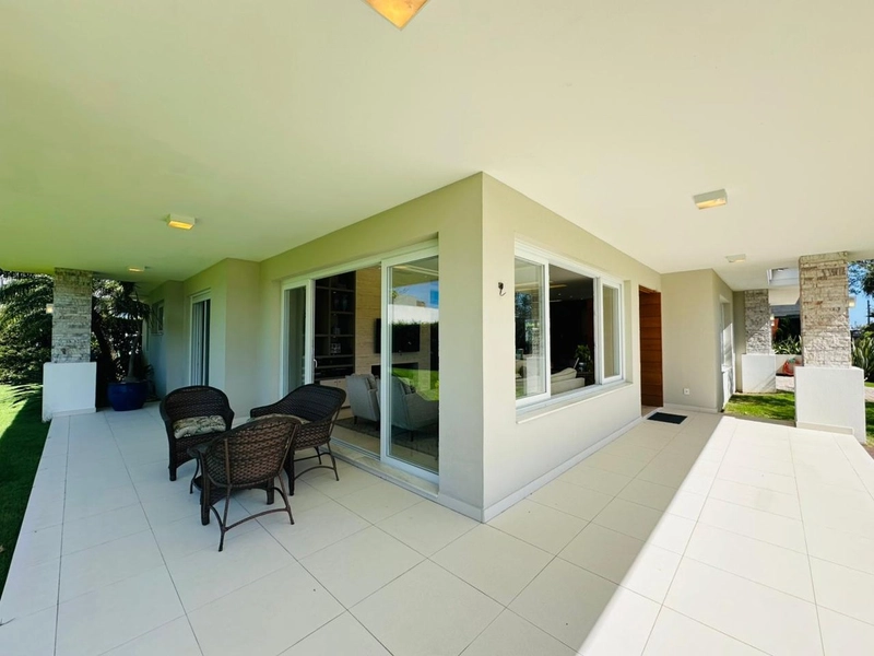 CASA EM CONDOMÍNIO FECHADO DE R$ 2.300.000,00 POR R$ 1.970.000,00: 10ª foto da galeria de imagens do imóvel