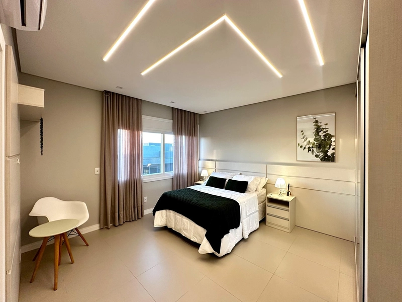 CONDOMÍNIO  CAPÃO ILHAS RESORT  SOBRADO À VENDA: 30ª foto da galeria de imagens do imóvel