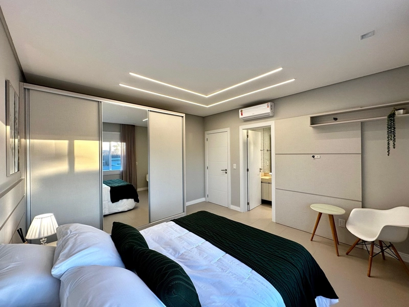 CONDOMÍNIO  CAPÃO ILHAS RESORT  SOBRADO À VENDA: 28ª foto da galeria de imagens do imóvel