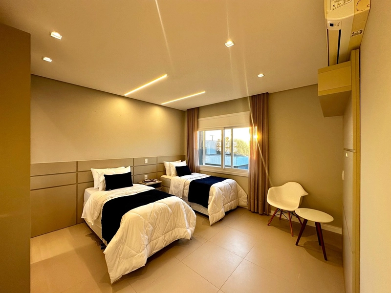 CONDOMÍNIO  CAPÃO ILHAS RESORT  SOBRADO À VENDA: 37ª foto da galeria de imagens do imóvel