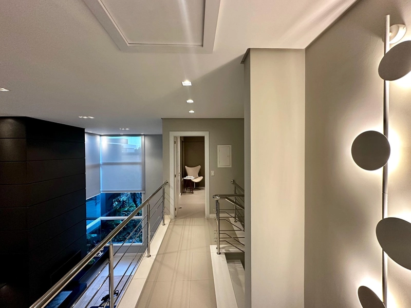 CONDOMÍNIO  CAPÃO ILHAS RESORT  SOBRADO À VENDA: 21ª foto da galeria de imagens do imóvel