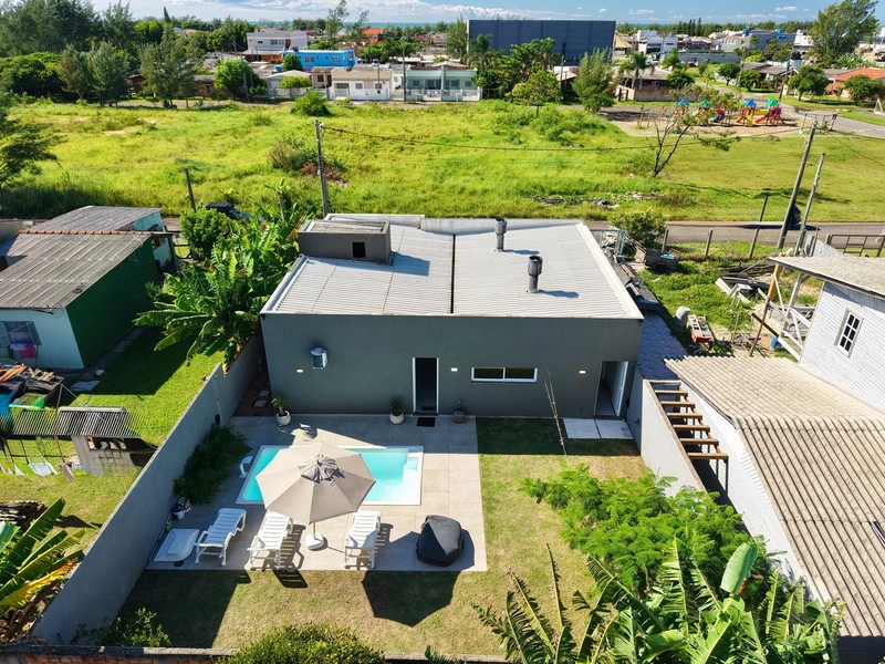 CASA À VENDA EM CAPÃO DA CANOA ZONA NORTE: 28ª foto da galeria de imagens do imóvel
