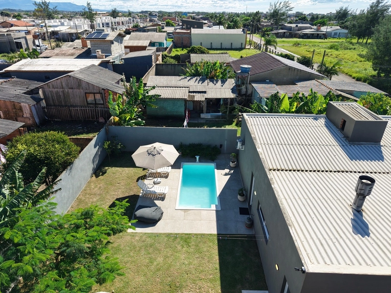 CASA À VENDA EM CAPÃO DA CANOA ZONA NORTE: 31ª foto da galeria de imagens do imóvel