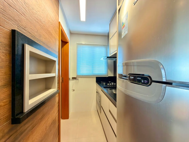APARTAMENTO À VENDA: 18ª foto da galeria de imagens do imóvel