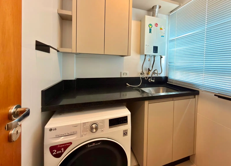 APARTAMENTO À VENDA: 19ª foto da galeria de imagens do imóvel