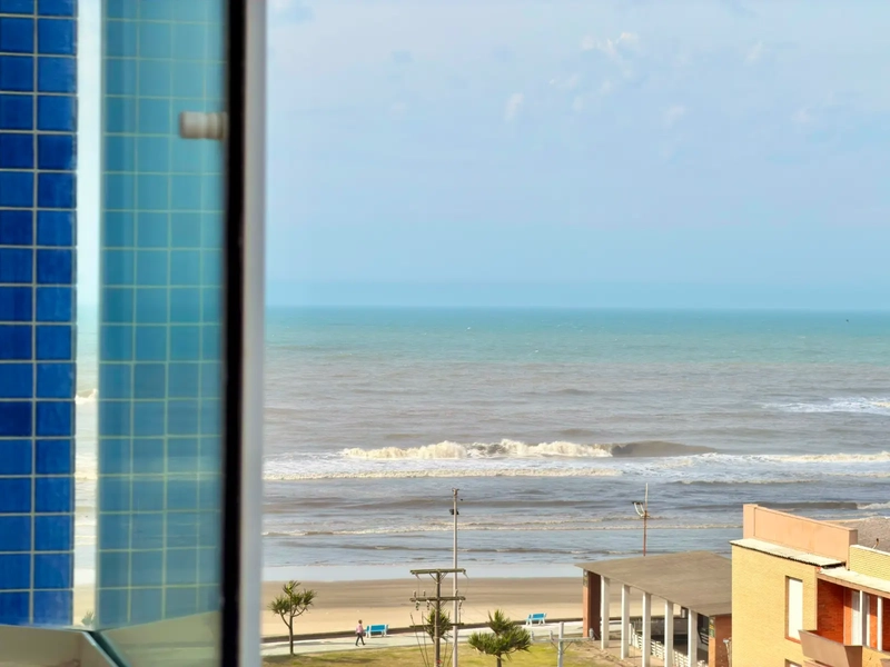 APARTAMENTO À VENDA: 2ª foto da galeria de imagens do imóvel