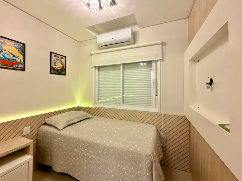 APARTAMENTO À VENDA: 22ª foto da galeria de imagens do imóvel