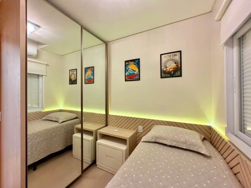 APARTAMENTO À VENDA: 23ª foto da galeria de imagens do imóvel