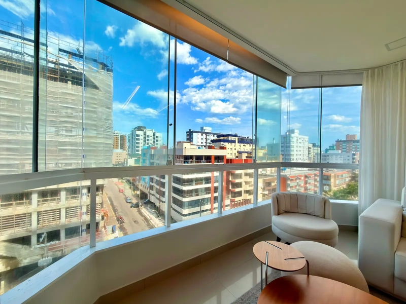APARTAMENTO À VENDA: 3ª foto da galeria de imagens do imóvel