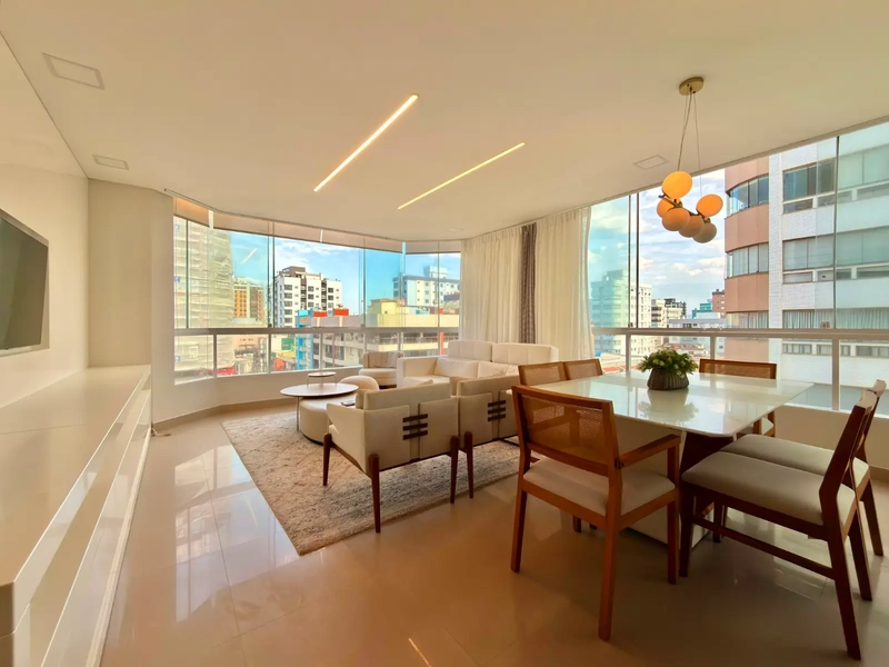APARTAMENTO À VENDA: 4ª foto da galeria de imagens do imóvel