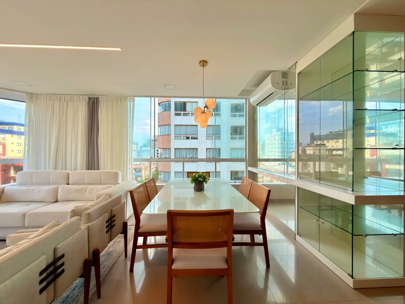 APARTAMENTO À VENDA: 5ª foto da galeria de imagens do imóvel