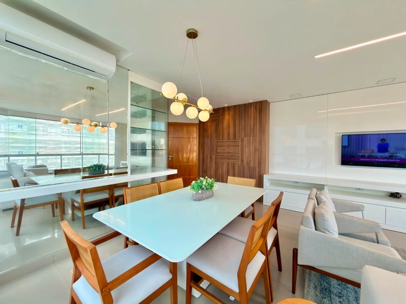 APARTAMENTO À VENDA: 8ª foto da galeria de imagens do imóvel