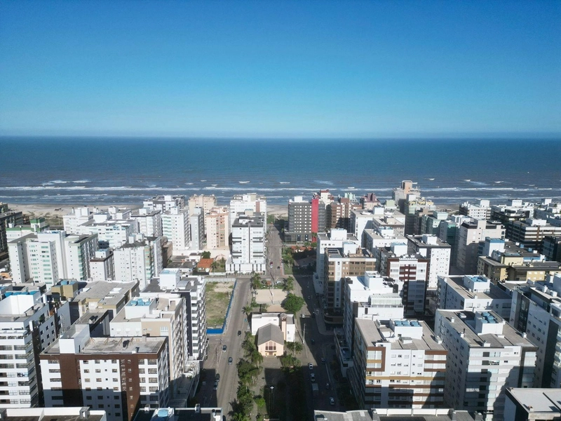 LINDA COBERTURA À VENDA! 206,26m² Privativos + Box!: 25ª foto da galeria de imagens do imóvel